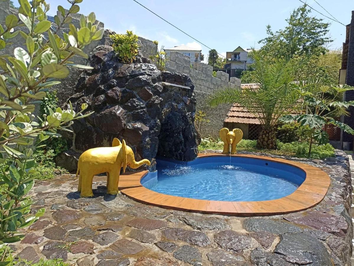 Green Garden Batum Dış mekan fotoğraf